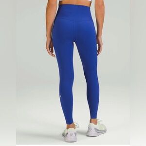 Lululemon Base Pace High-Rise Running Tight 25" Psychic